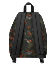 EASTPAK PADDED PAKR Zaino porta tablet gothica snakes - Zaini Scuola & Tempo Libero - 3