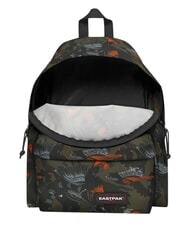 EASTPAK PADDED PAKR Zaino porta tablet gothica snakes - Zaini Scuola & Tempo Libero - 5