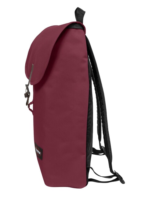 CIERA  Zaino porta Pc 15" bushy burgundy - Zaini Scuola & Tempo Libero