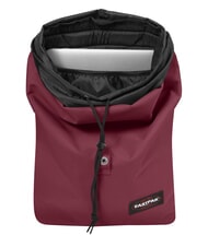 EASTPAK CIERA  Zaino porta Pc 15" bushy burgundy - Zaini Scuola & Tempo Libero - 4
