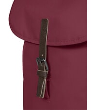 EASTPAK CIERA  Zaino porta Pc 15" bushy burgundy - Zaini Scuola & Tempo Libero - 5