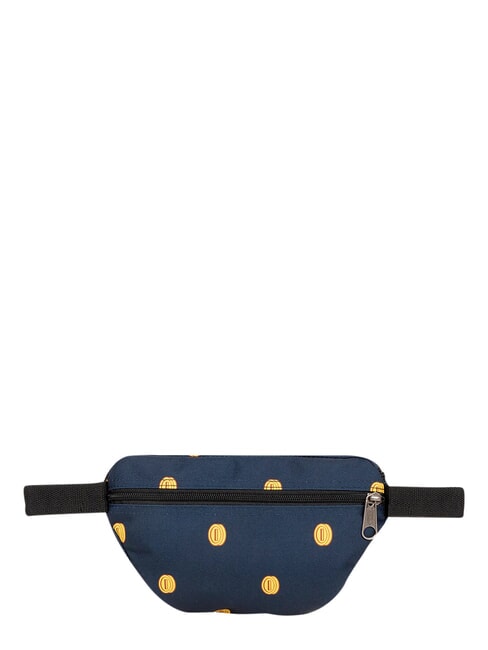 SPRINGER Marsupio mario navy - Marsupi