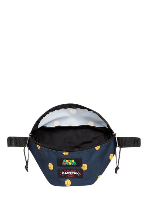 SPRINGER Marsupio mario navy - Marsupi