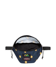 EASTPAK SPRINGER Marsupio mario navy - Marsupi - 3