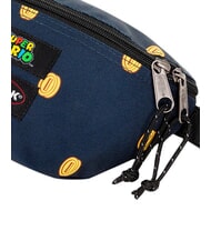 EASTPAK SPRINGER Marsupio mario navy - Marsupi - 4