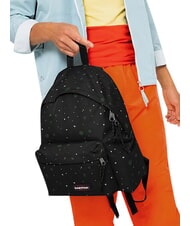 EASTPAK PADDED PAKR Zaino porta tablet splashes dark - Zaini Scuola & Tempo Libero - 4