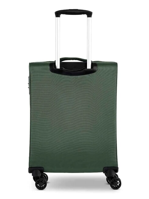ECO-MOOD Trolley bagaglio a mano fossil - Bagagli a mano
