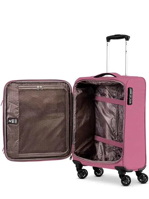 ECO-MOOD Trolley bagaglio a mano flamingo - Bagagli a mano