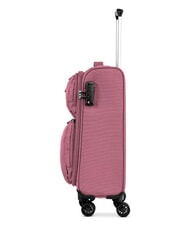 R RONCATO ECO-MOOD Trolley bagaglio a mano flamingo - Bagagli a mano - 3