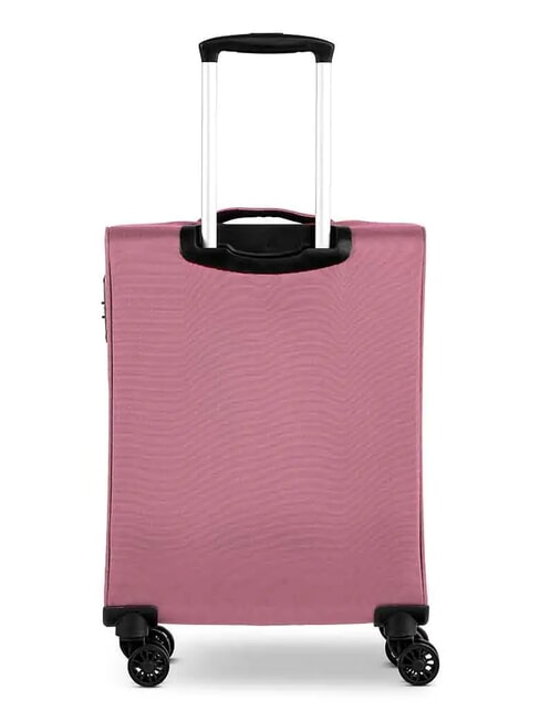 ECO-MOOD Trolley bagaglio a mano flamingo - Bagagli a mano