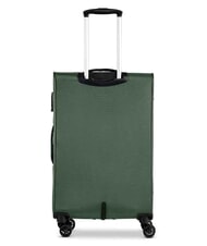 R RONCATO ECO-MOOD Trolley misura media espandibile fossil - Trolley Semirigidi - 5