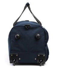 R RONCATO ECO-MOOD Borsone con ruote blu navy - Borsoni - 3