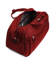 R RONCATO ECO-MOOD Borsone con tracolla rosso - Borsoni - 3