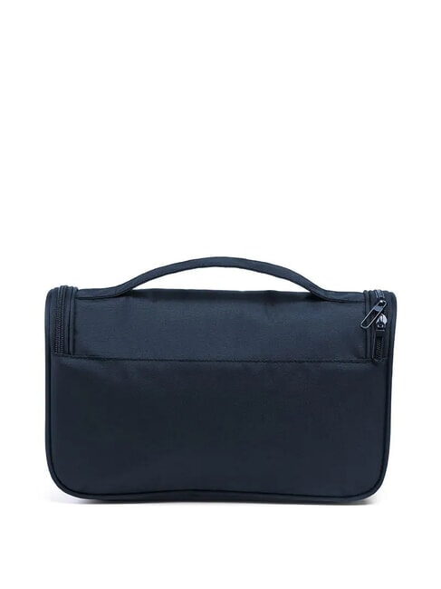 ECO-MOOD Beauty case con gancio blu navy - Beauty Case