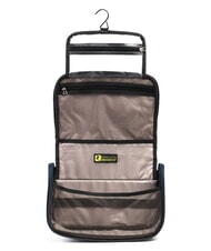 R RONCATO ECO-MOOD Beauty case con gancio blu navy - Beauty Case - 3