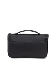 R RONCATO ECO-MOOD Beauty case con gancio Nero - Beauty Case - 2