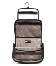 R RONCATO ECO-MOOD Beauty case con gancio Nero - Beauty Case - 3