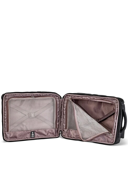 ECO-MOOD Zaino / Borsone Nero - Borsoni