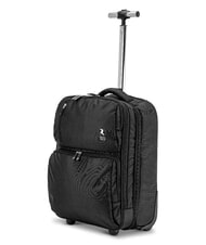 R RONCATO ECO-MOOD Zaino Trolley Underseater Nero - Bagagli a mano - 3