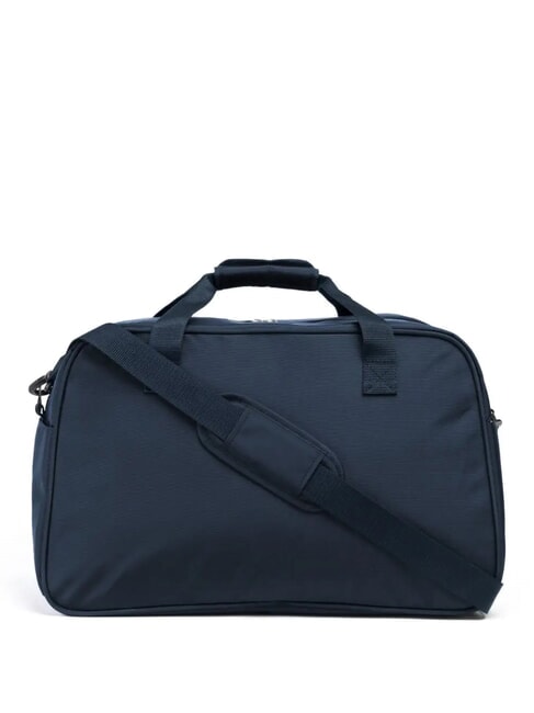 ECO-MOOD Borsone da viaggio con tracolla blu notte - Borsoni