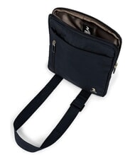 R RONCATO ECO-MOOD Borsello piatto blu notte - Tracolle Uomo - 3