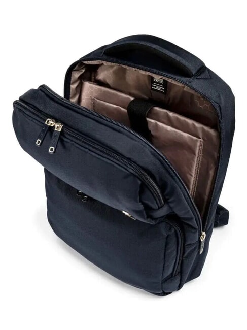 ECO-MOOD Zaino porta PC15" blu notte - Zaini Scuola & Tempo Libero