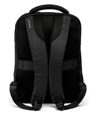 R RONCATO ECO-MOOD Zaino porta PC15" Nero - Zaini Scuola & Tempo Libero - 2