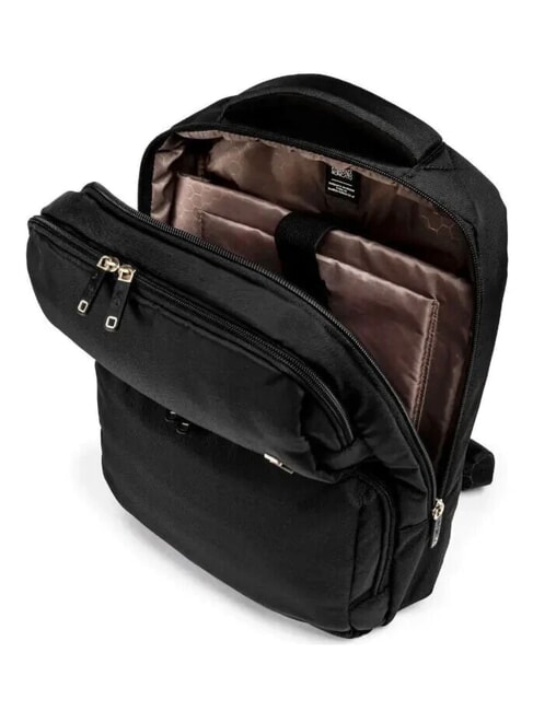 ECO-MOOD Zaino porta PC15" Nero - Zaini Scuola & Tempo Libero