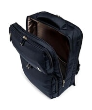 R RONCATO ECO-MOOD Zaino in poliestere riciclato blu notte - Zaini Scuola & Tempo Libero - 4