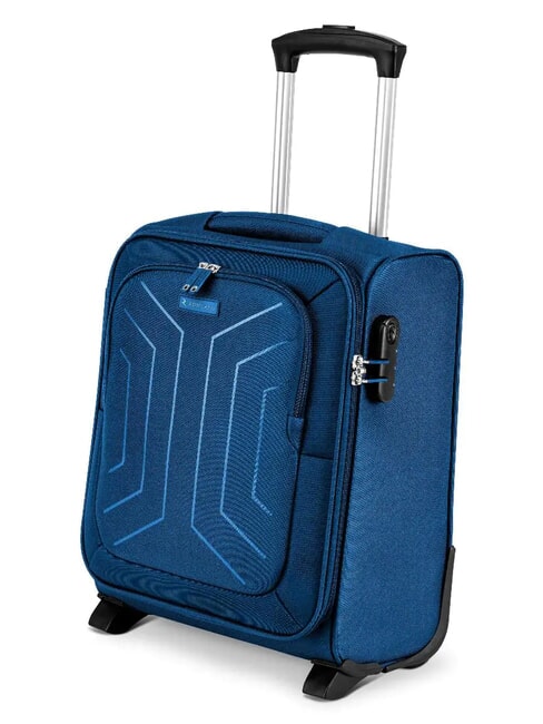 HEXA SOFT Underseater Ok Easyjet blu royal - Bagagli a mano