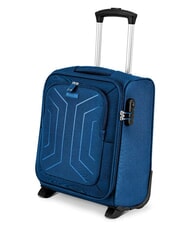 R RONCATO HEXA SOFT Underseater Ok Easyjet blu royal - Bagagli a mano - 3