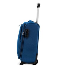 R RONCATO HEXA SOFT Underseater Ok Easyjet blu royal - Bagagli a mano - 4