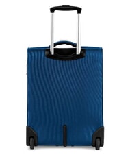 R RONCATO HEXA SOFT Bagaglio a mano, espandibile blu royal - Bagagli a mano - 5