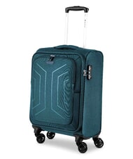 R RONCATO HEXA SOFT Trolley Bagaglio a Mano verde - Bagagli a mano - 3
