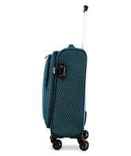 R RONCATO HEXA SOFT Trolley Bagaglio a Mano verde - Bagagli a mano - 4
