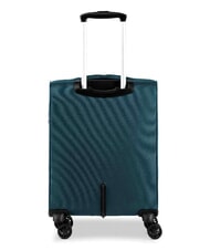 R RONCATO HEXA SOFT Trolley Bagaglio a Mano verde - Bagagli a mano - 5