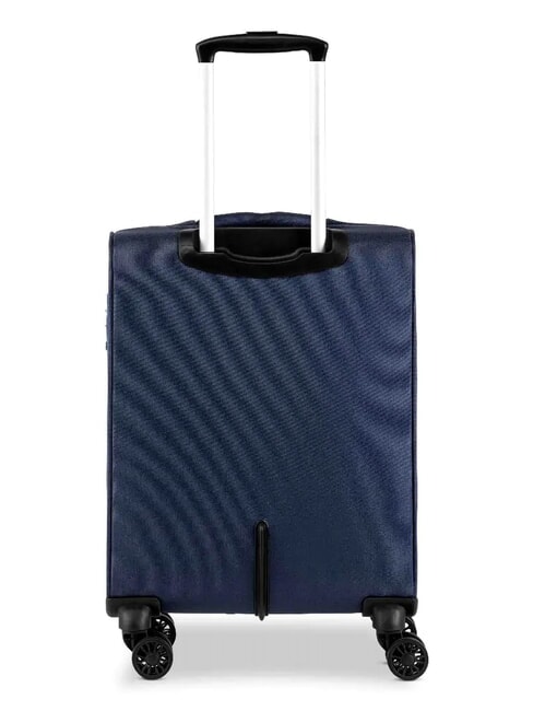 HEXA SOFT Trolley Bagaglio a Mano blu navy - Bagagli a mano