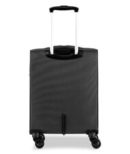 R RONCATO HEXA SOFT Trolley Bagaglio a Mano Nero - Bagagli a mano - 4