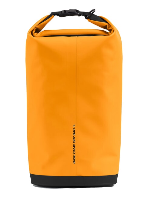 BASE CAMP DRY Sacca impermeabile  summit gold/tnf black - Beauty Case