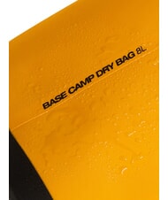 THE NORTH FACE BASE CAMP DRY Sacca impermeabile  summit gold/tnf black - Beauty Case - 3