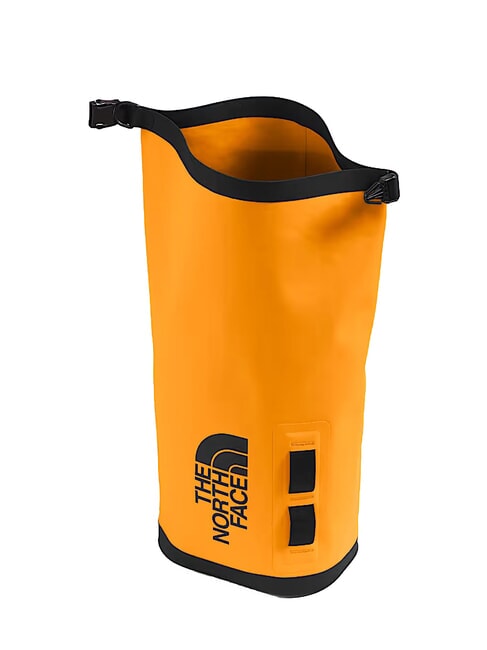 BASE CAMP DRY Sacca impermeabile  summit gold/tnf black - Beauty Case