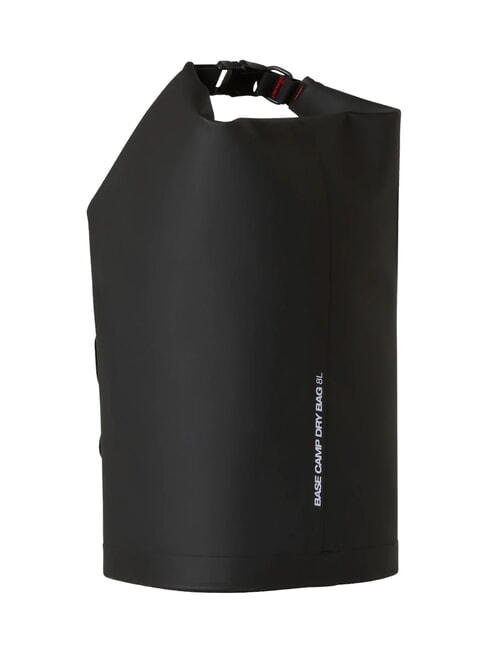 BASE CAMP DRY Sacca impermeabile  tnf black/tnf white - Beauty Case