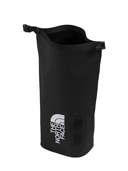 BASE CAMP DRY Sacca impermeabile  tnf black/tnf white - Beauty Case