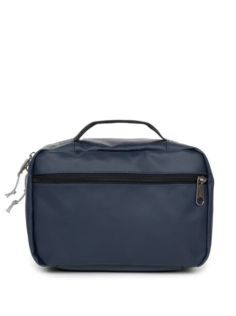 ROAD KIT Beauty case da viaggio con appendino tarp navy - Beauty Case