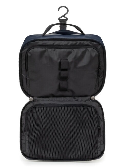 ROAD KIT Beauty case da viaggio con appendino tarp navy - Beauty Case
