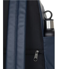 EASTPAK PADDED DAY PAK'R Zaino porta PC 14" con tasca porta borraccia tarp navy - Zaini Scuola & Tempo Libero - 3