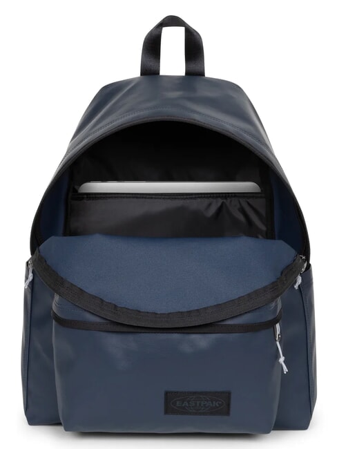 PADDED DAY PAK'R Zaino porta PC 14" con tasca porta borraccia tarp navy - Zaini Scuola & Tempo Libero