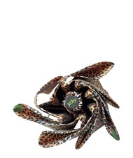 YDRY ROSE Ombrello pieghevole, automatico savage rose - Ombrelli - 5