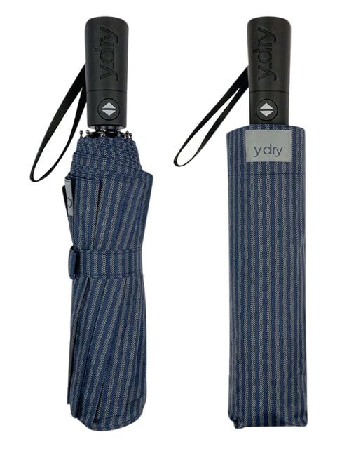 DANDY Ombrello pieghevole, automatico nightblue - Ombrelli