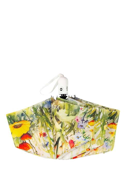 CAMPO DE FIORI Ombrello pieghevole, automatico ivory - Ombrelli